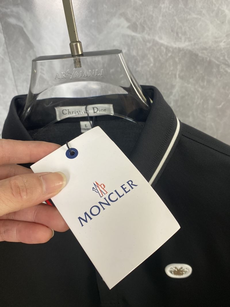 Moncler T-Shirts